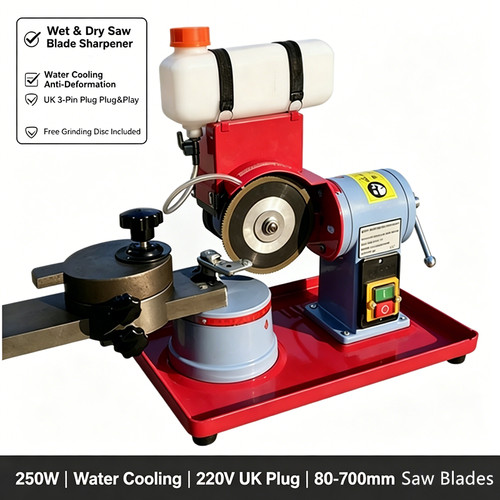 Water cooled circular - water,