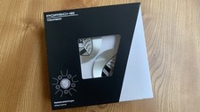 Porsche 911 992 Wheel Centre