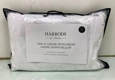 PILLOW BEDDING HARRODS OF