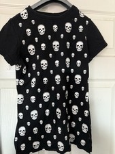 Vintage Living Dead Souls All