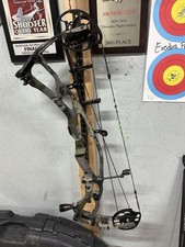 Hoyt rx7 ultra - hoyt, right