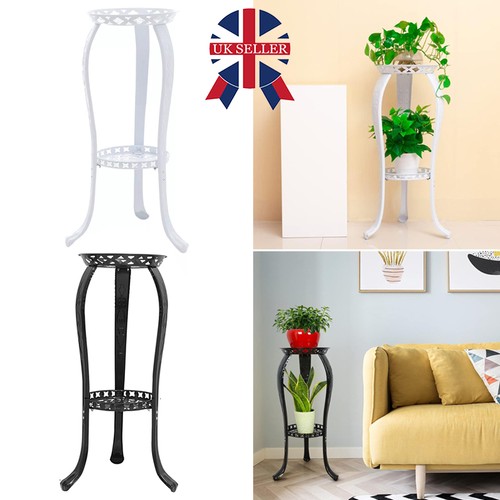 80cm tall metal - 80cm, flower