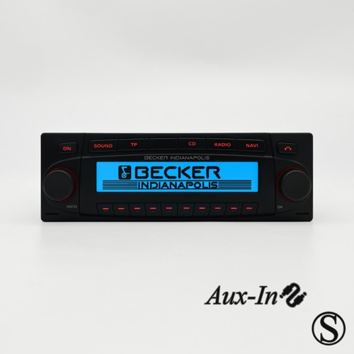 Becker indianapolis be7925 - becker,