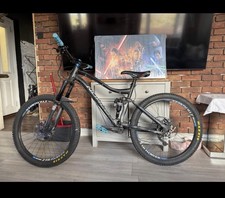 Norco Sight Full Suspension