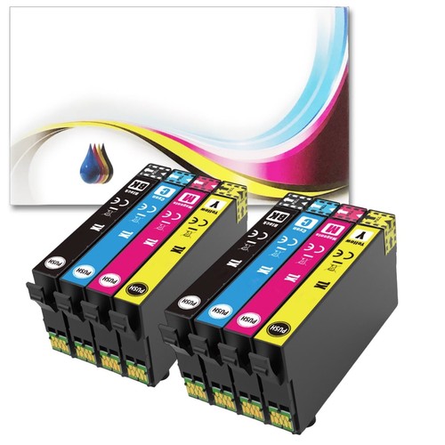 8pk ink cartridges - 8pk,