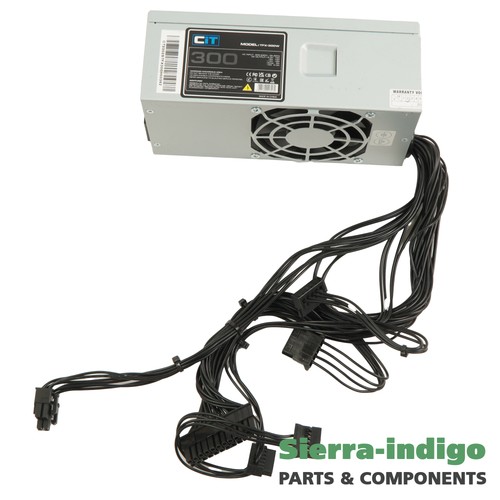 Cit tfx 300w - cit, supply