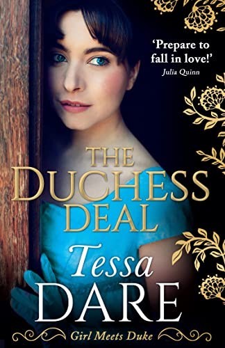 The duchess deal stunning - deal:, a