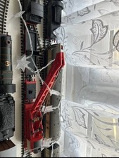 Hornby Tornado Express Train