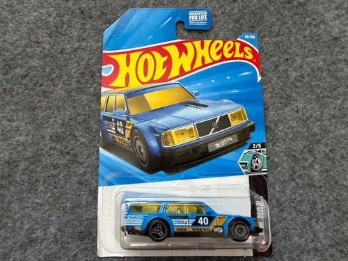 Volvo 240 drift wagon mods - drift,