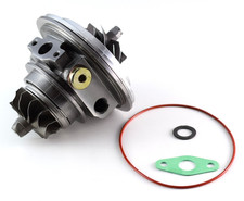 Turbocharger Cartridge Ford