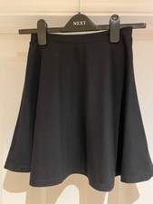 Matalan Girls School Skirt Age