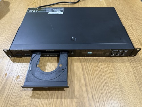 Denon 500bd mkii blu - denon, dn-500bd