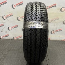 205 65 R15 C  102/100T FEDREAL