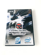 R Factor Special Edition 2008