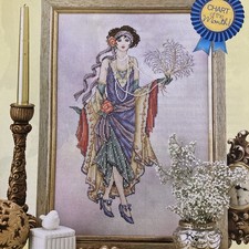 Joan elliott fabulous flapper - joan,