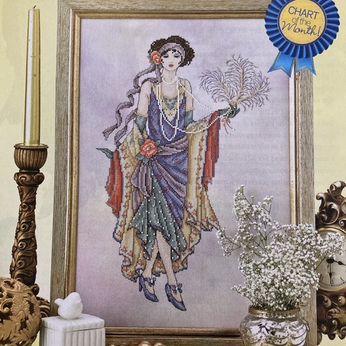 Joan elliott fabulous flapper - joan,