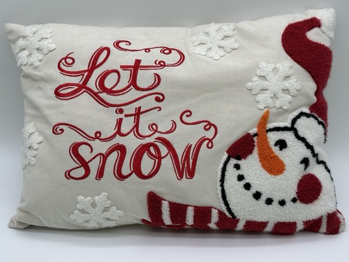 Christmas holiday let snow - holiday, it
