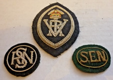 VINTAGE c1940's BULLION WIRE