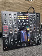 Pioneer DJM-2000 Nexus