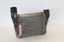 2005 AUDI A4 Mk3 (B7) 2.0L Diesel 6 Speed Manual INTERCOOLER