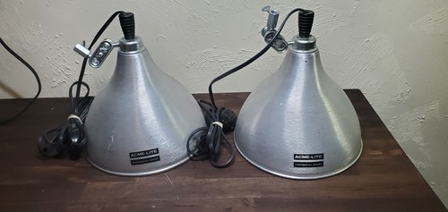 Pair acme lite aluminum - lite,