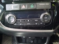 HEATING SWITCHES MITSUBISHI