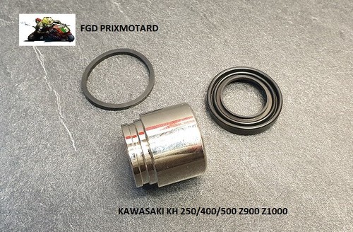 Kawasaki 400 1976 1980 - kh,