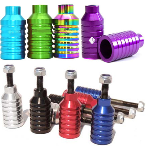 Pro deep ridged - deep, stunt