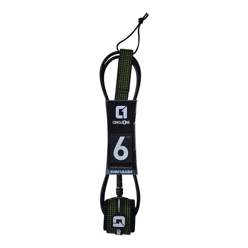 Surfboard leash 6ft - surfboard,