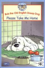 RSPCA Perfect Pets: Bob the