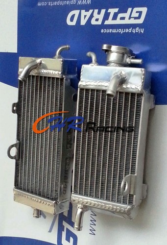 Aluminum radiator for 1992 - l&r,