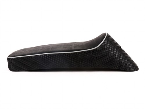 Bgm seat with - bgm, embossed