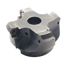 Kennametal 63mm Face Mill Cutter KSHR063A04RS45HN06 Dodeka Mini 45° Indexable