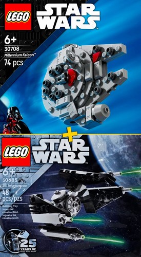 Lego star wars 30685 30708 - lego, #30685,