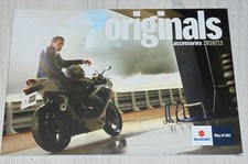 Suzuki Genuine Accessories
