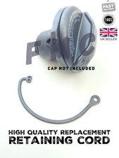 Alfa Romeo Fuel Cap Cord