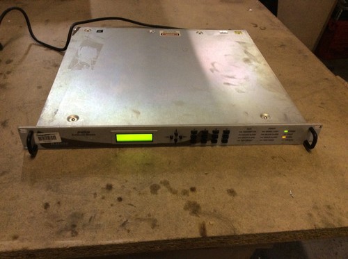 Radyne comtech dmd20 satellite - comtech,