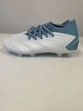 Adidas Parley X Predator Football Boots Men’s / Boys  Uk Size 6 NWOB #809