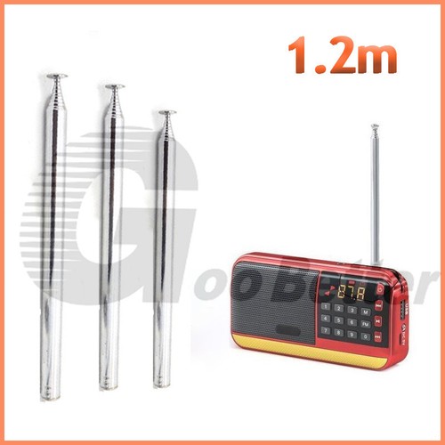 Sma telescopic aerial - sma,