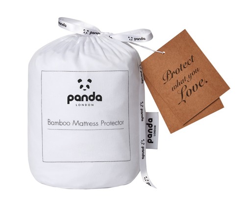 Mattress protector water proof - water,