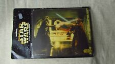 Vintage Star Wars Mouse Mat