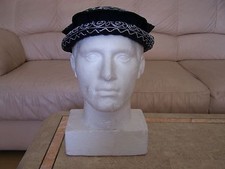 Original Wool Afghan