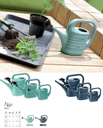 Garden watering can - garden, 2l