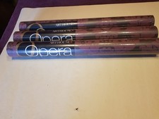 3 x Rolls Arthouse Opera Da