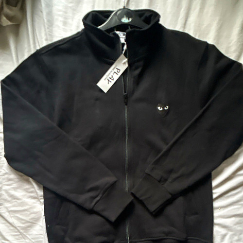 Comme des garçons play - comme,