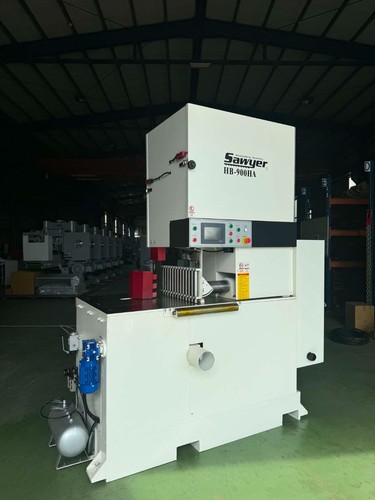 Sawyer 900 vertical band - sawyer, hb-900