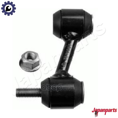 Stabiliser bar suspension - stabiliser,