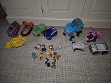 Joblot Bundle Paw Patrol