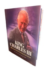 Royal Family King Charles III