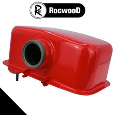 Yanmar Diesel Fuel Tank Fits